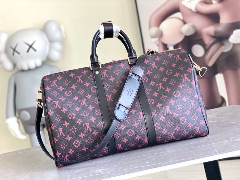 LV Travel Bags